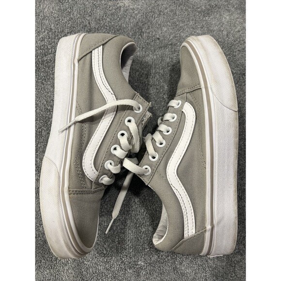 VANS Other - Vans Off The Wall Unisex US (Man 5) (Women 6.5)